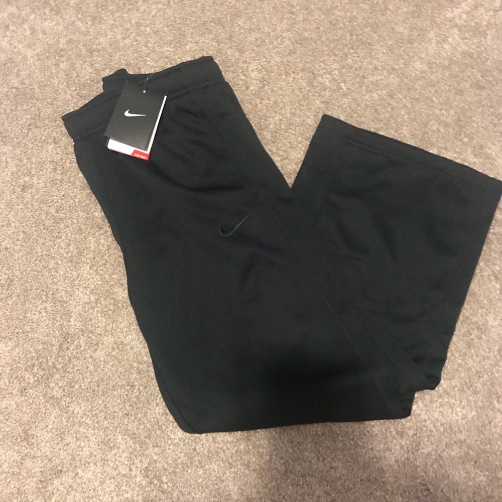 Nike Thermal Pants Youth L